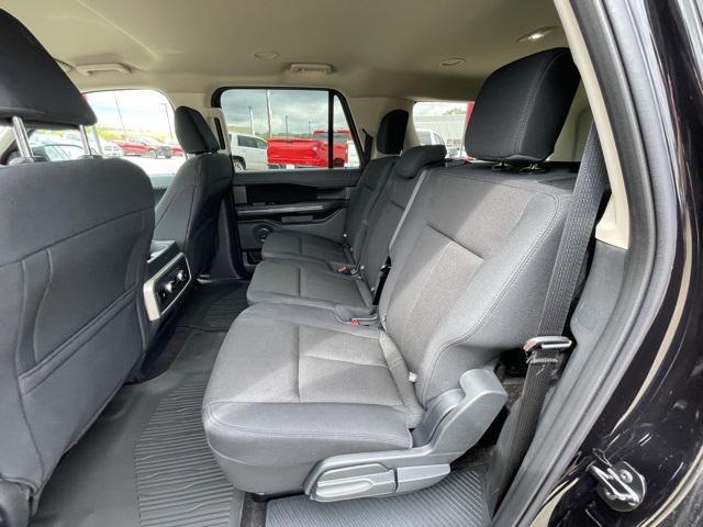 used 2023 Ford Expedition Max car, priced at $47,994