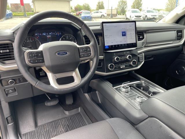 used 2023 Ford Expedition Max car, priced at $47,994