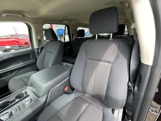 used 2023 Ford Expedition Max car, priced at $47,994