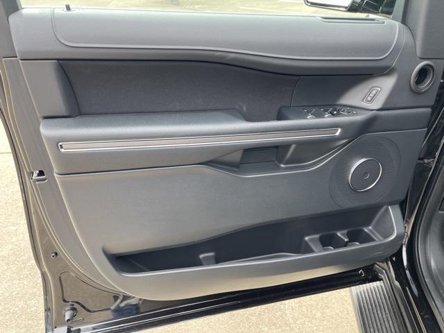 used 2023 Ford Expedition Max car, priced at $47,994