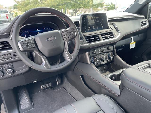 new 2024 Chevrolet Tahoe car, priced at $78,755