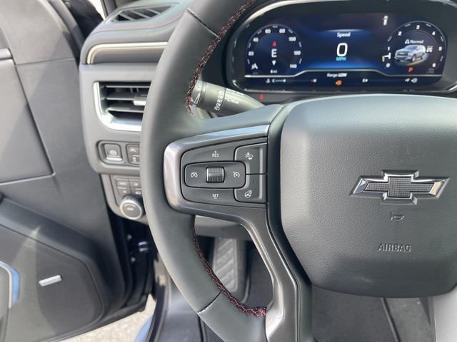 new 2024 Chevrolet Tahoe car, priced at $78,755