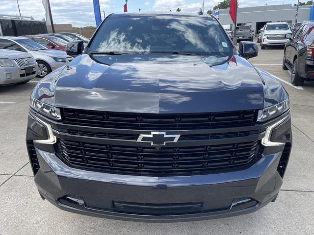 new 2024 Chevrolet Tahoe car, priced at $78,755