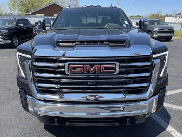 new 2025 GMC Sierra 2500 car, priced at $80,065