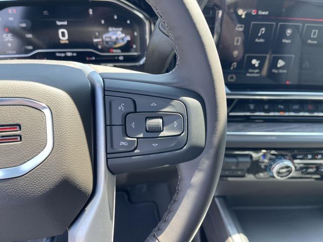 new 2025 GMC Sierra 2500 car, priced at $80,065