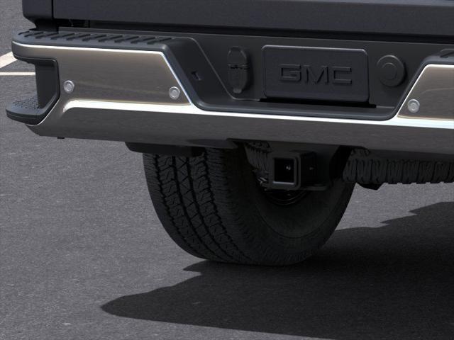 new 2025 GMC Sierra 2500 car, priced at $80,815
