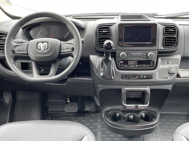 used 2023 Ram ProMaster 3500 car, priced at $42,997