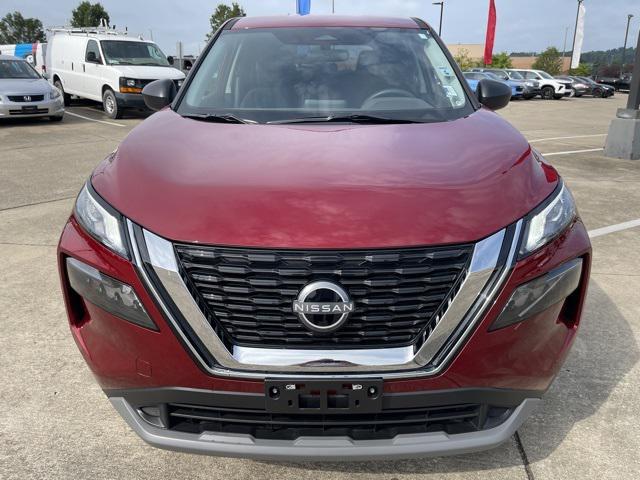 used 2023 Nissan Rogue car, priced at $23,876