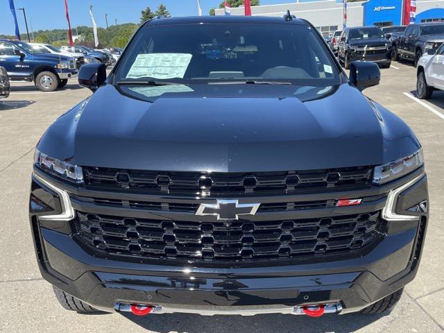 new 2024 Chevrolet Tahoe car, priced at $73,650