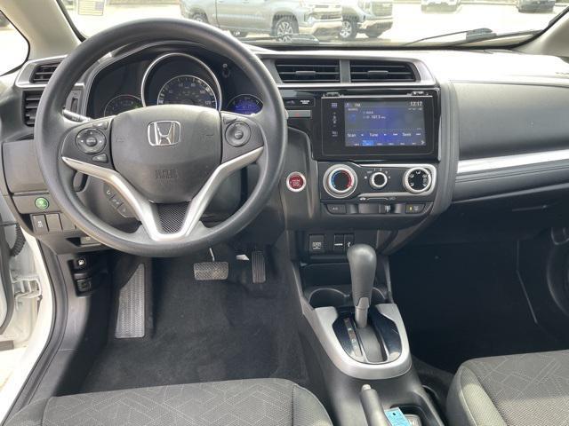 used 2016 Honda Fit car, priced at $9,600