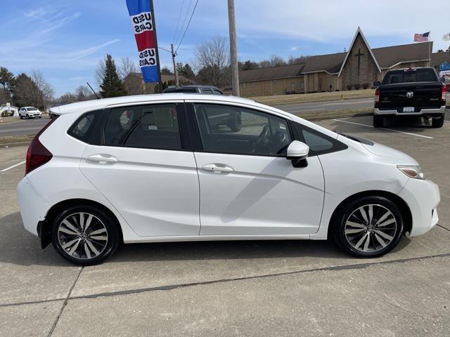 used 2016 Honda Fit car, priced at $9,600