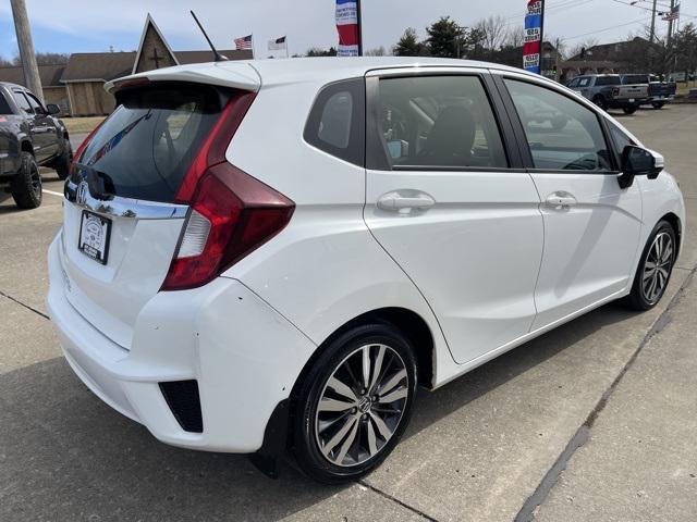 used 2016 Honda Fit car, priced at $9,600