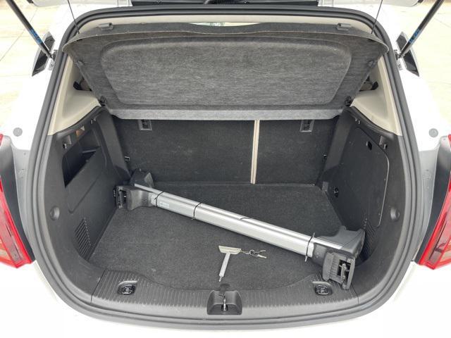 used 2019 Buick Encore car, priced at $18,628