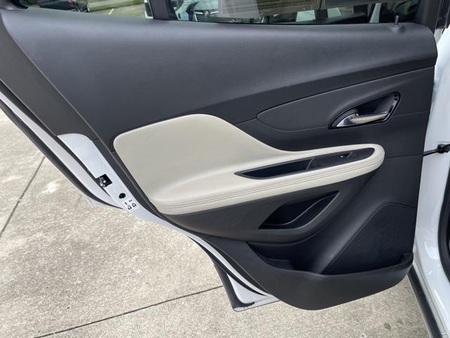 used 2019 Buick Encore car, priced at $18,628