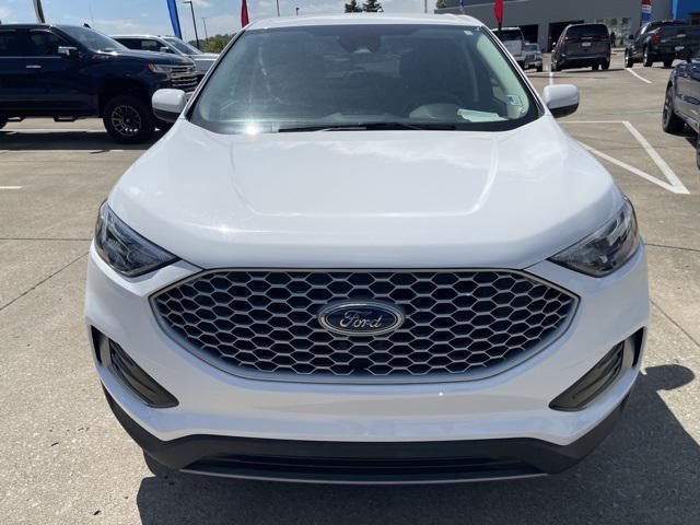 used 2024 Ford Edge car, priced at $26,883