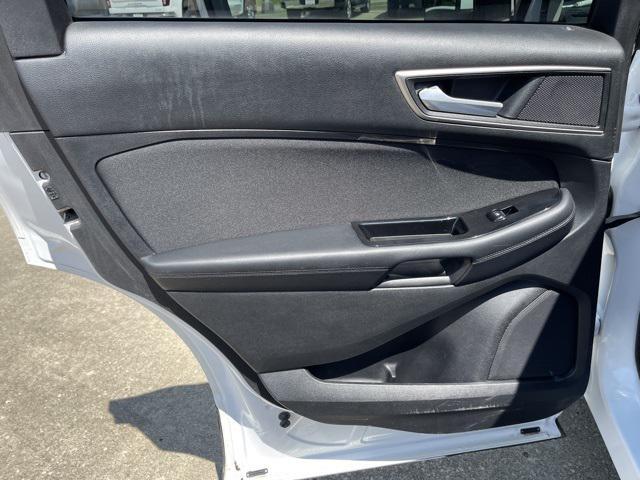 used 2024 Ford Edge car, priced at $26,883