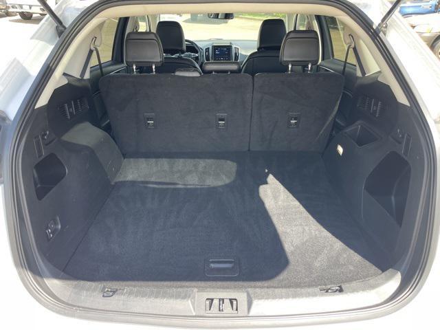 used 2024 Ford Edge car, priced at $26,883
