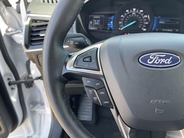 used 2024 Ford Edge car, priced at $26,883