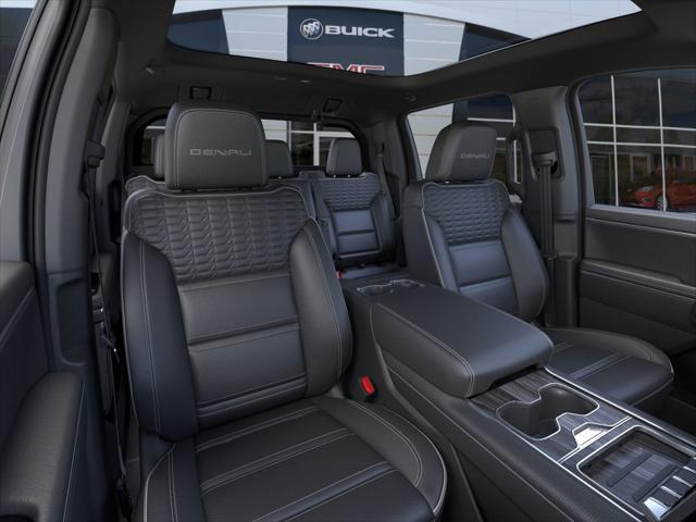 new 2026 GMC Sierra EV car, priced at $103,365