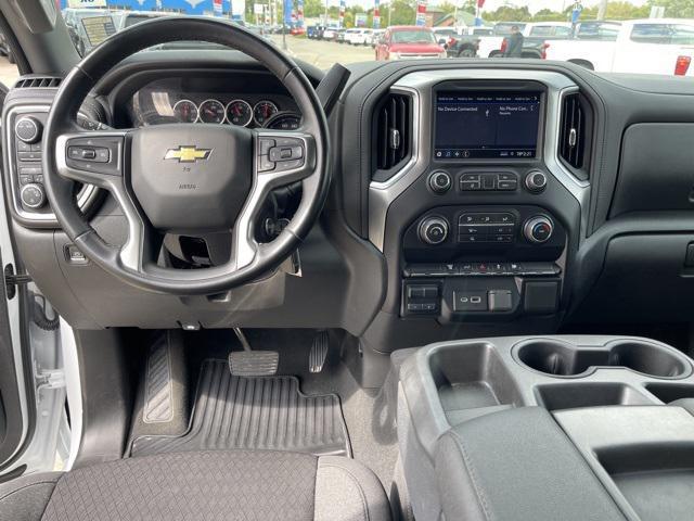 used 2023 Chevrolet Silverado 3500 car, priced at $57,453