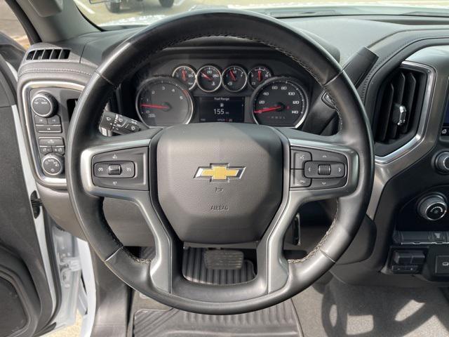 used 2023 Chevrolet Silverado 3500 car, priced at $57,453