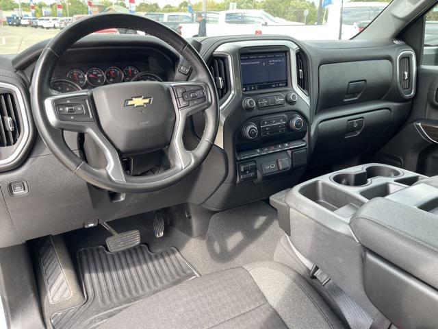 used 2023 Chevrolet Silverado 3500 car, priced at $57,453