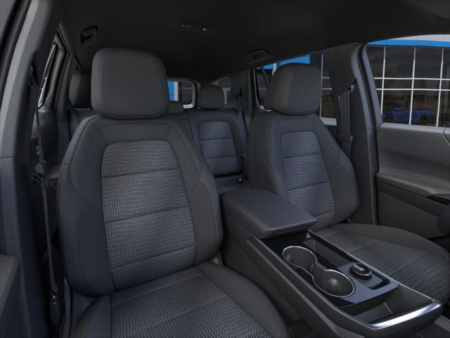 new 2026 Chevrolet Equinox car, priced at $31,995