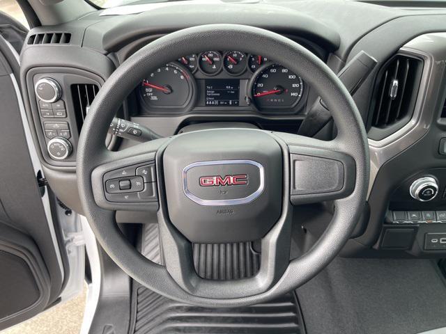used 2025 GMC Sierra 1500 car, priced at $42,749