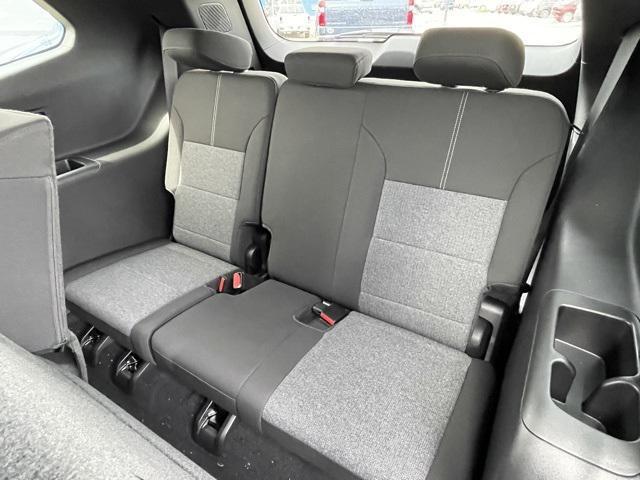 new 2025 GMC Acadia car, priced at $44,890
