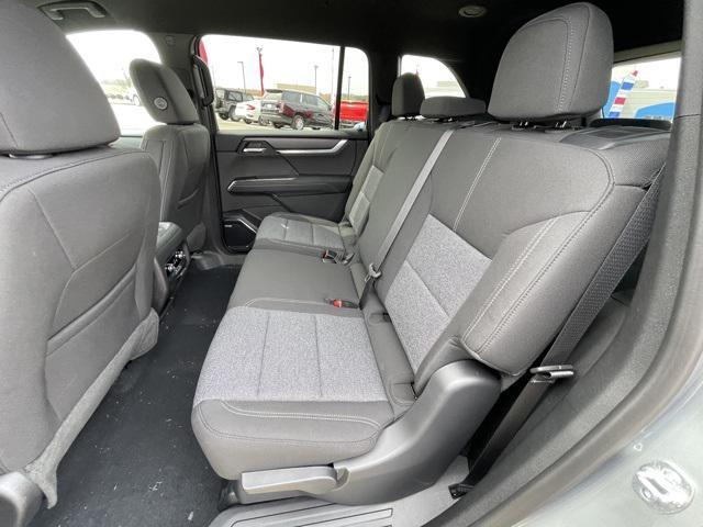 new 2025 GMC Acadia car, priced at $44,890