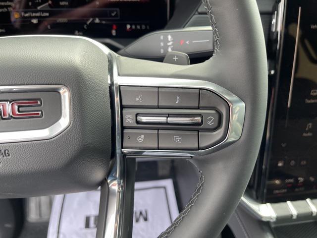 new 2025 GMC Acadia car, priced at $44,890