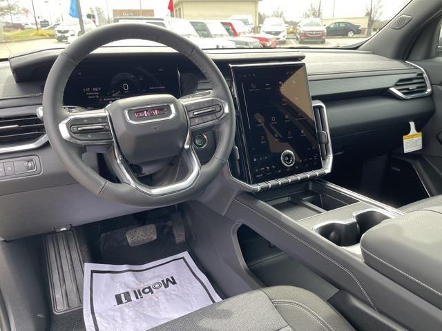 new 2025 GMC Acadia car, priced at $44,890