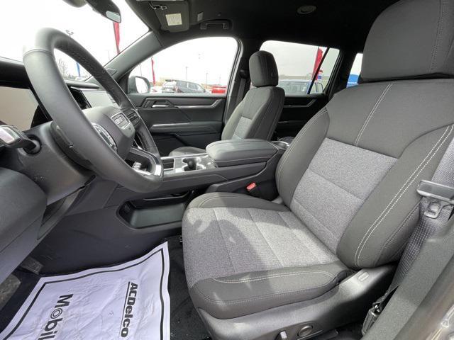 new 2025 GMC Acadia car, priced at $44,890