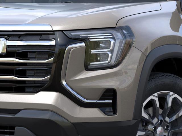 new 2026 GMC Terrain car, priced at $36,965