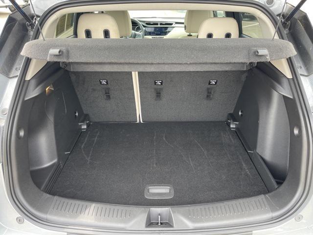 used 2023 Buick Encore GX car, priced at $20,997
