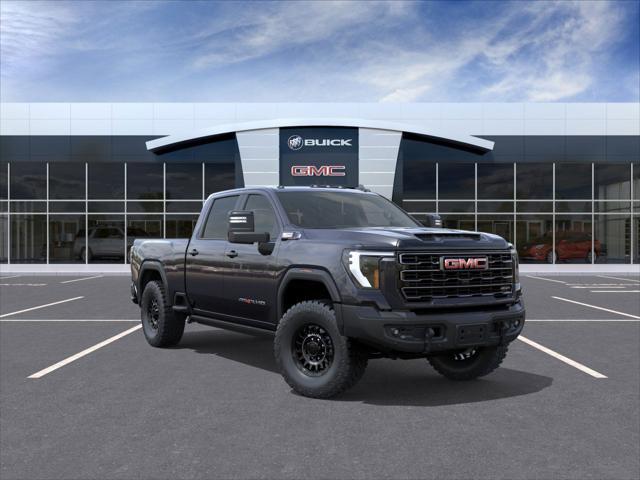 new 2025 GMC Sierra 2500 car, priced at $105,815