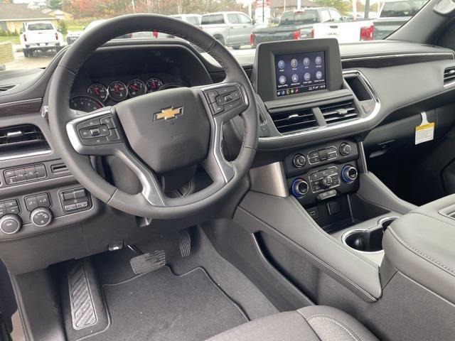 new 2024 Chevrolet Tahoe car, priced at $59,040