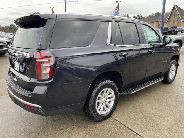 new 2024 Chevrolet Tahoe car, priced at $59,040