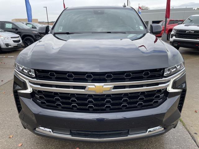 new 2024 Chevrolet Tahoe car, priced at $59,040