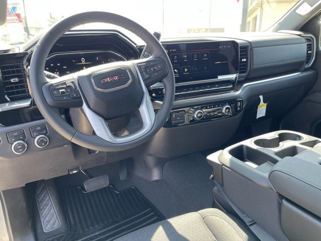 new 2024 GMC Sierra 1500 car, priced at $53,660