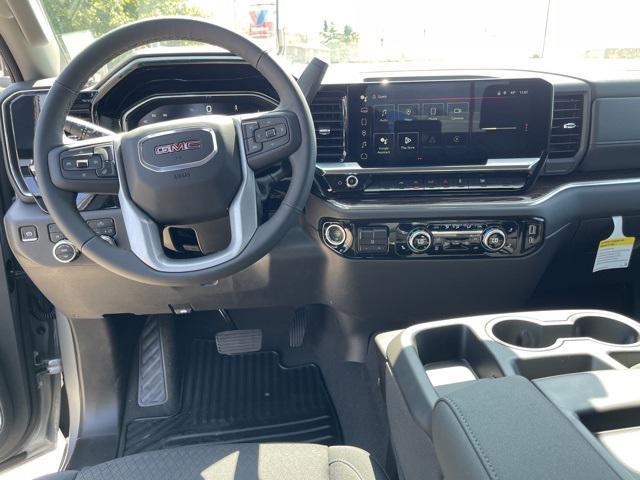 new 2024 GMC Sierra 1500 car, priced at $53,660