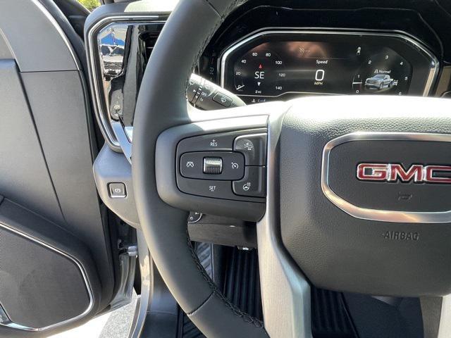 new 2024 GMC Sierra 1500 car, priced at $53,660