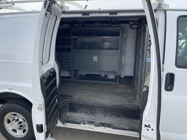 used 2016 Chevrolet Express 3500 car, priced at $9,980