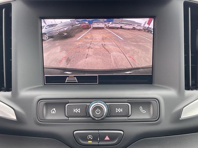 used 2024 GMC Terrain car, priced at $26,888