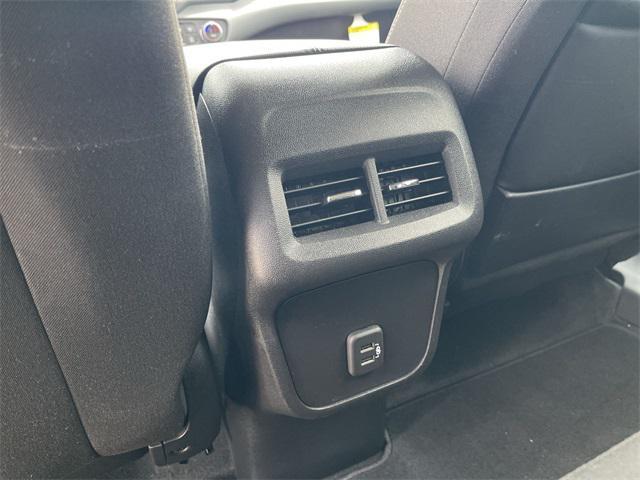 used 2024 GMC Terrain car, priced at $26,888
