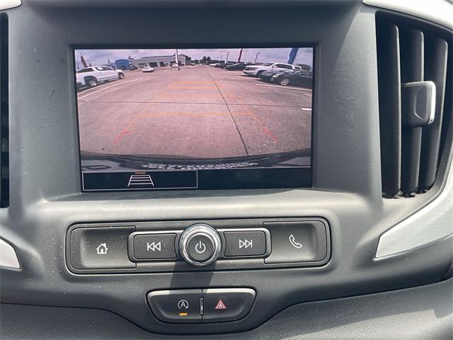 used 2024 GMC Terrain car, priced at $26,888