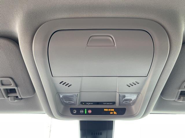 used 2024 GMC Terrain car, priced at $26,888