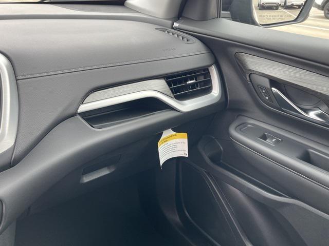 used 2024 GMC Terrain car, priced at $26,888