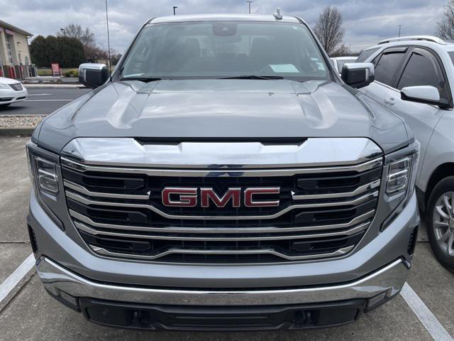 used 2024 GMC Sierra 1500 car, priced at $47,994