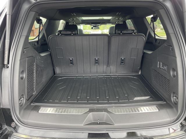 new 2025 GMC Yukon XL car, priced at $94,419
